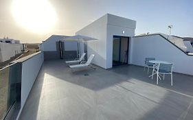 La Pardela Exclusive Apartamentos