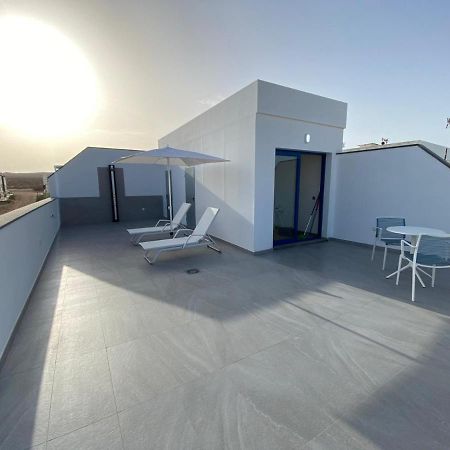 La Pardela Exclusive Apartamentos Caleta de Sebo Esterno foto