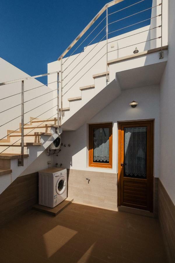 La Pardela Exclusive Apartamentos Caleta de Sebo Esterno foto